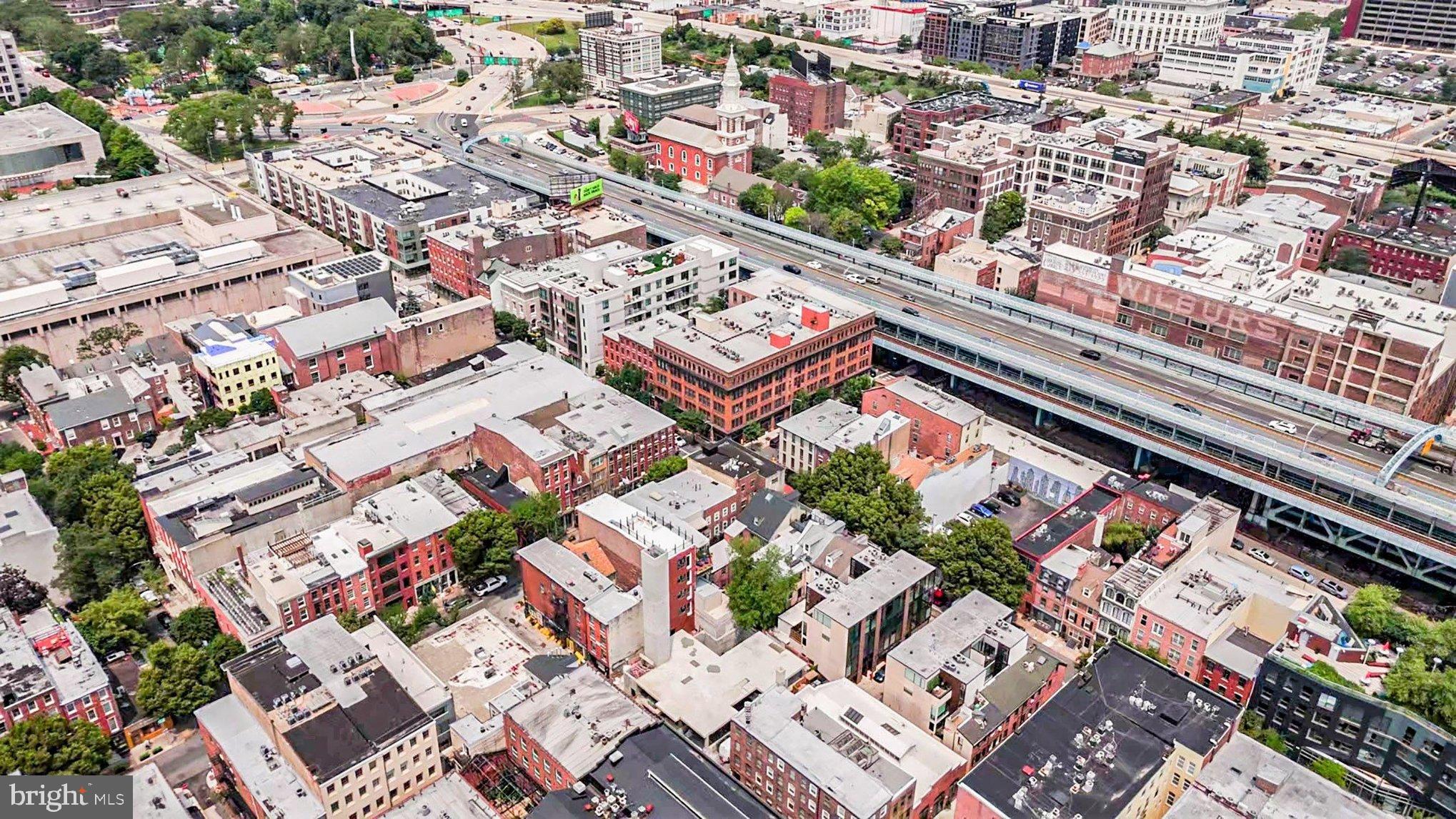 OLD CITY - Residential