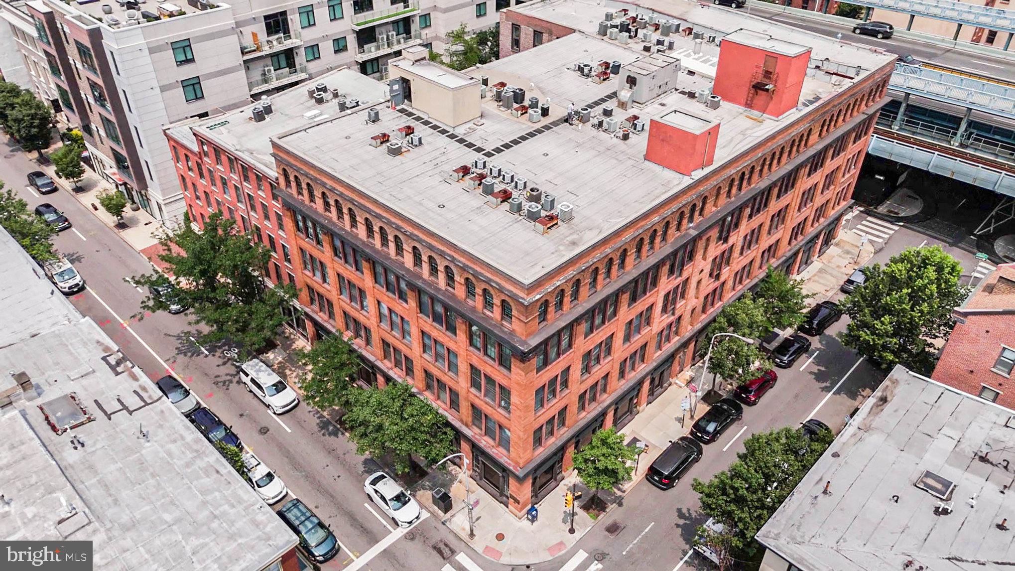 OLD CITY - Residential