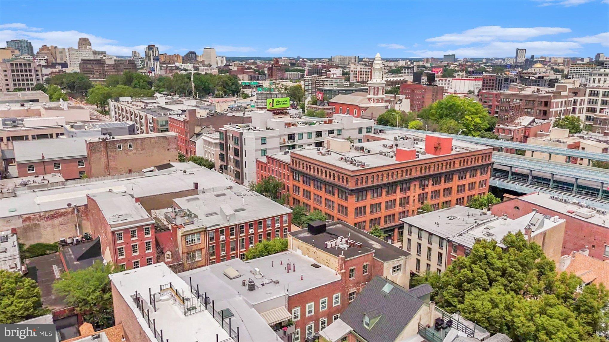 OLD CITY - Residential