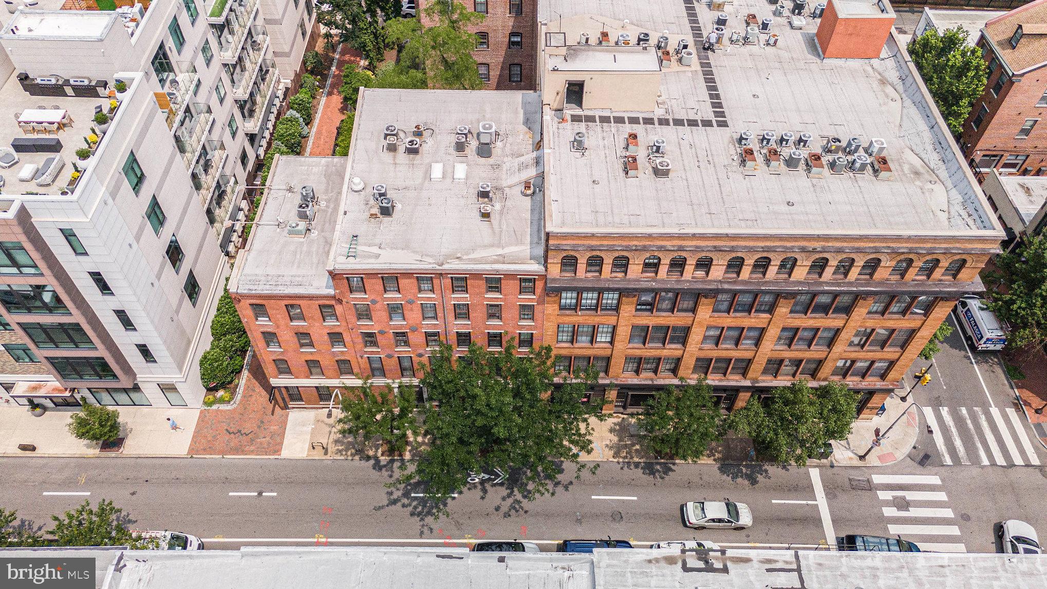 OLD CITY - Residential