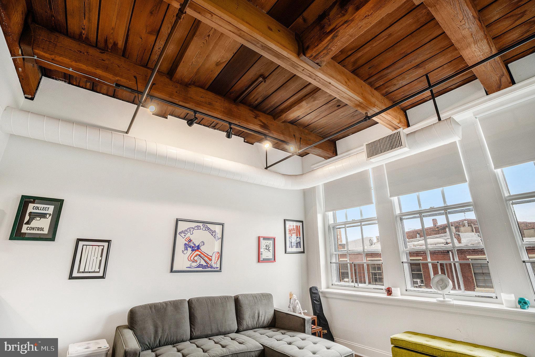 OLD CITY - Residential