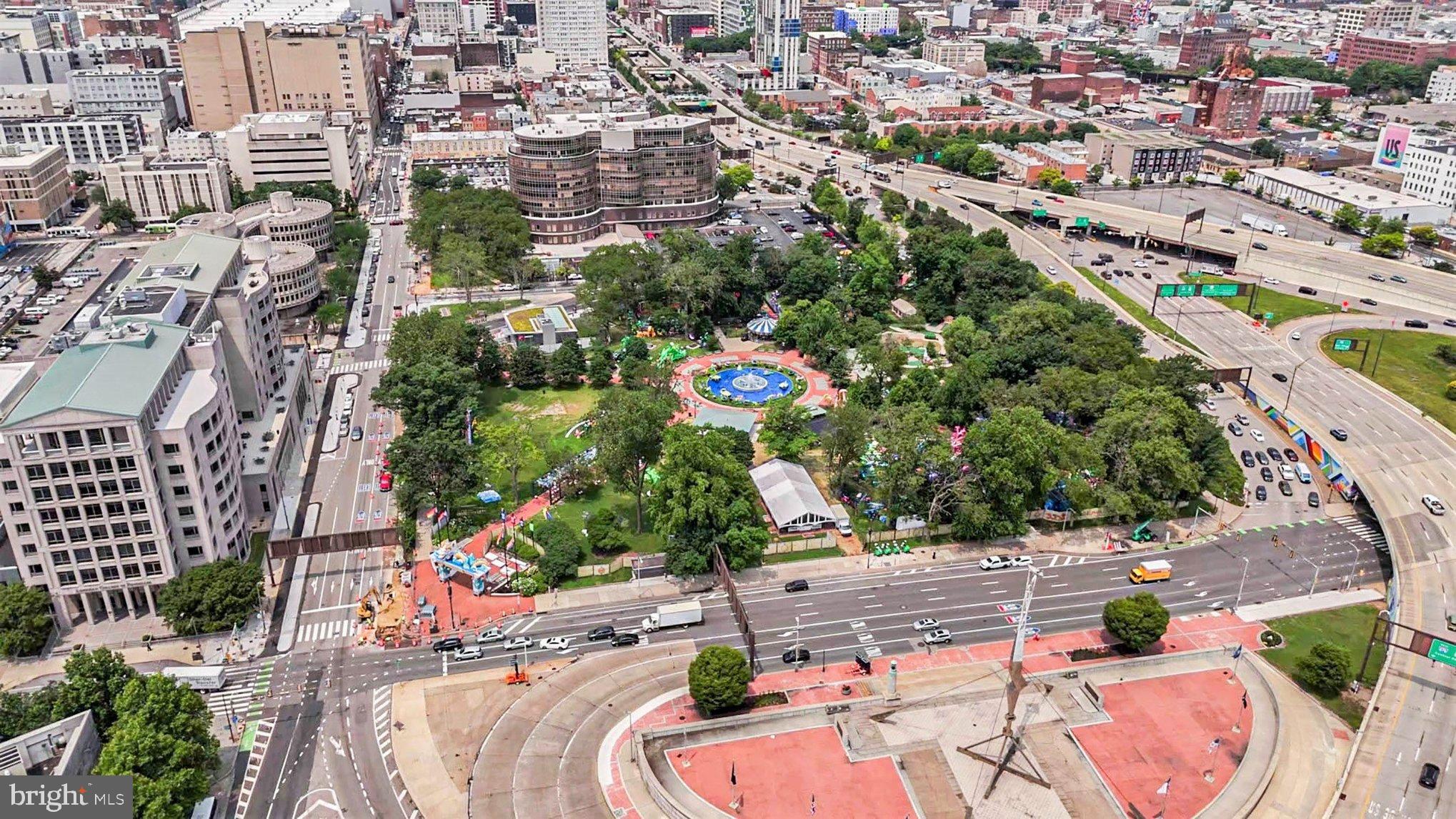 OLD CITY - Residential