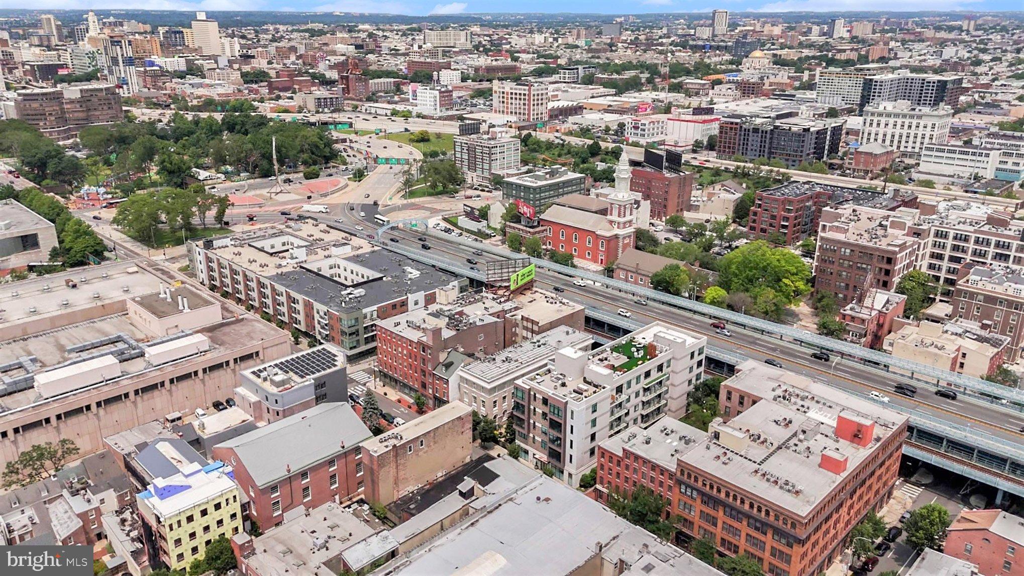 OLD CITY - Residential