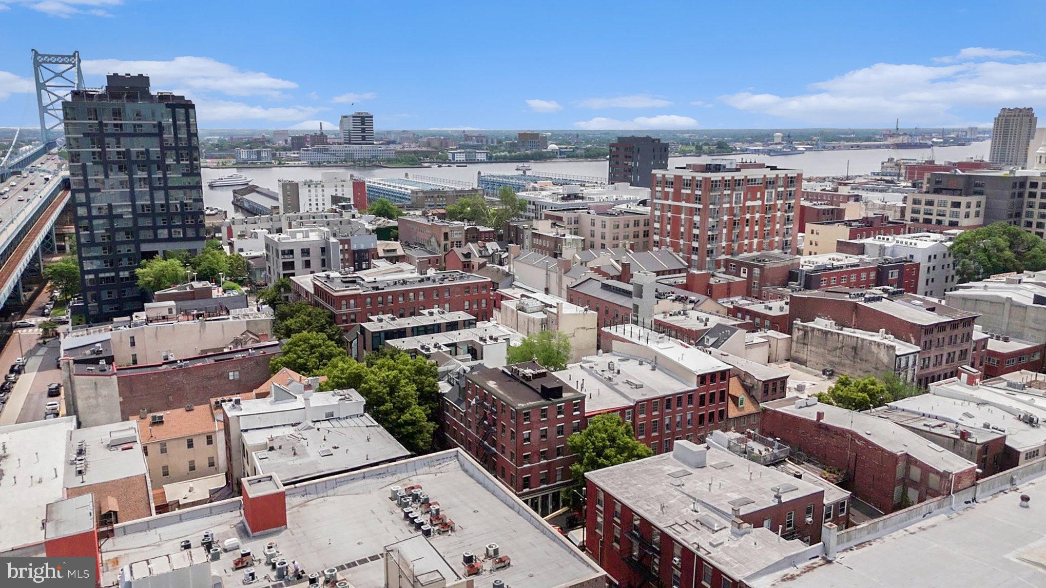 OLD CITY - Residential