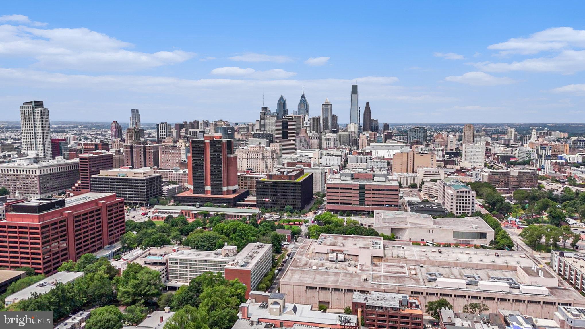 OLD CITY - Residential