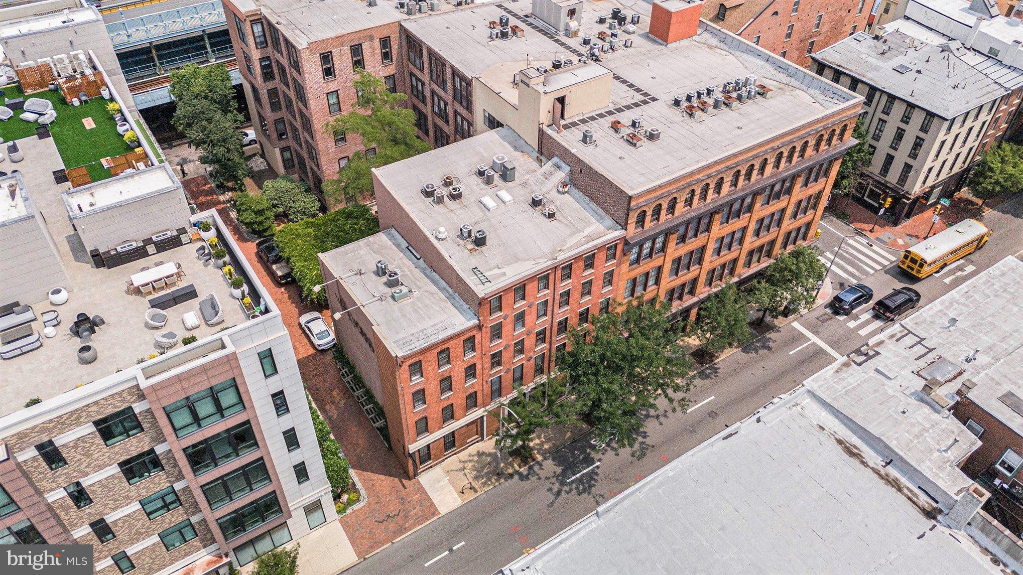 OLD CITY - Residential