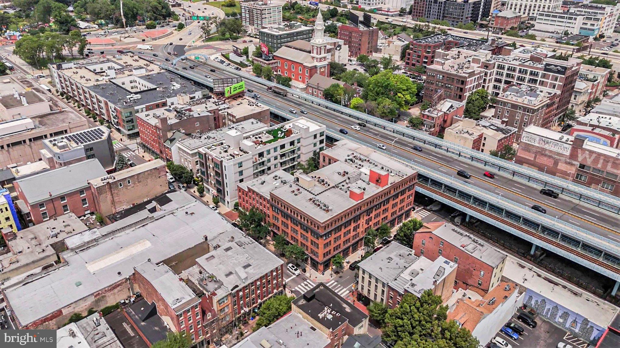 OLD CITY - Residential