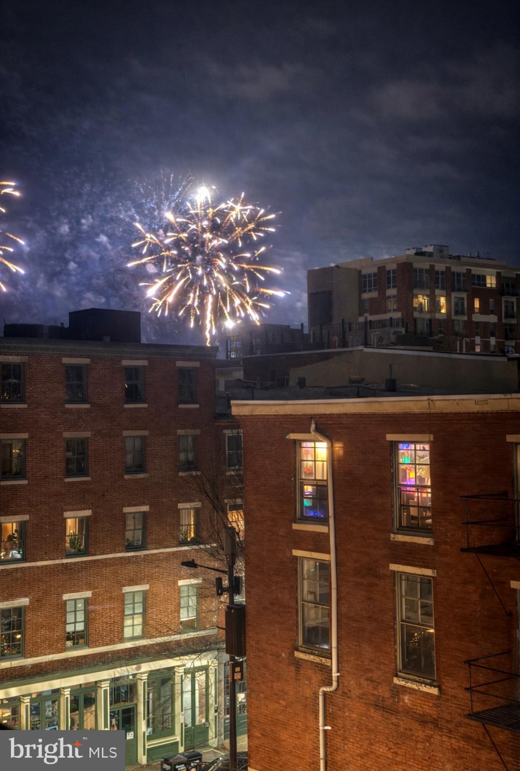 OLD CITY - Residential