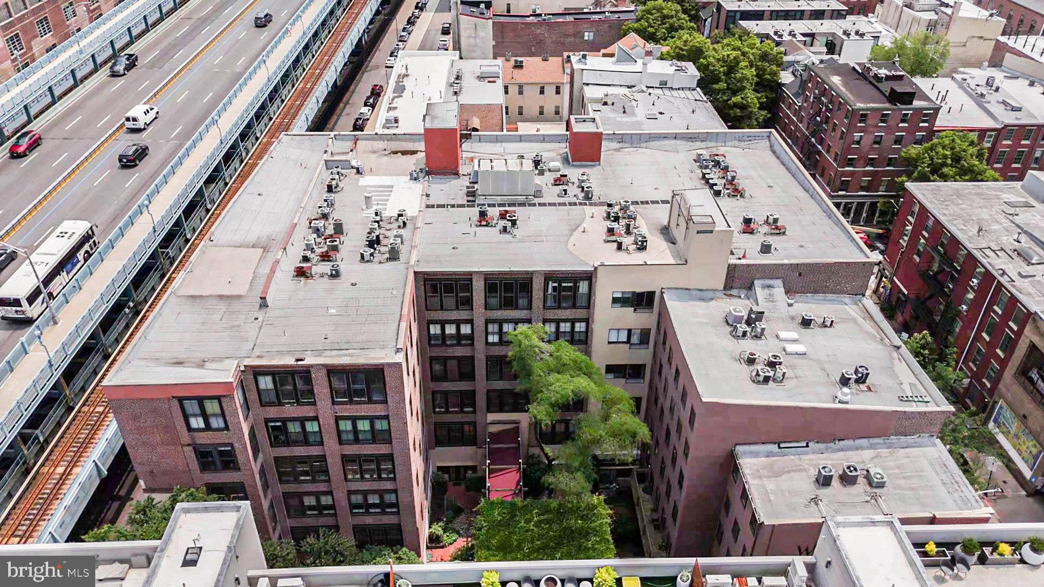 OLD CITY - Residential