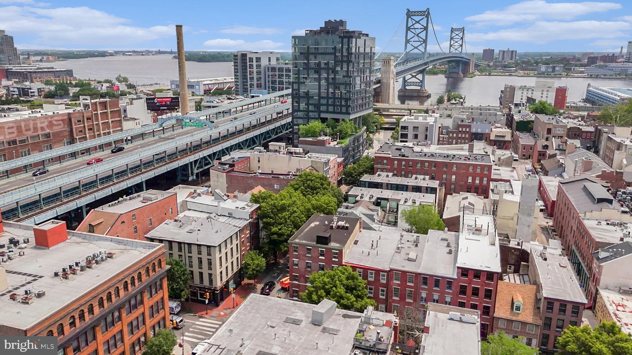 OLD CITY - Residential