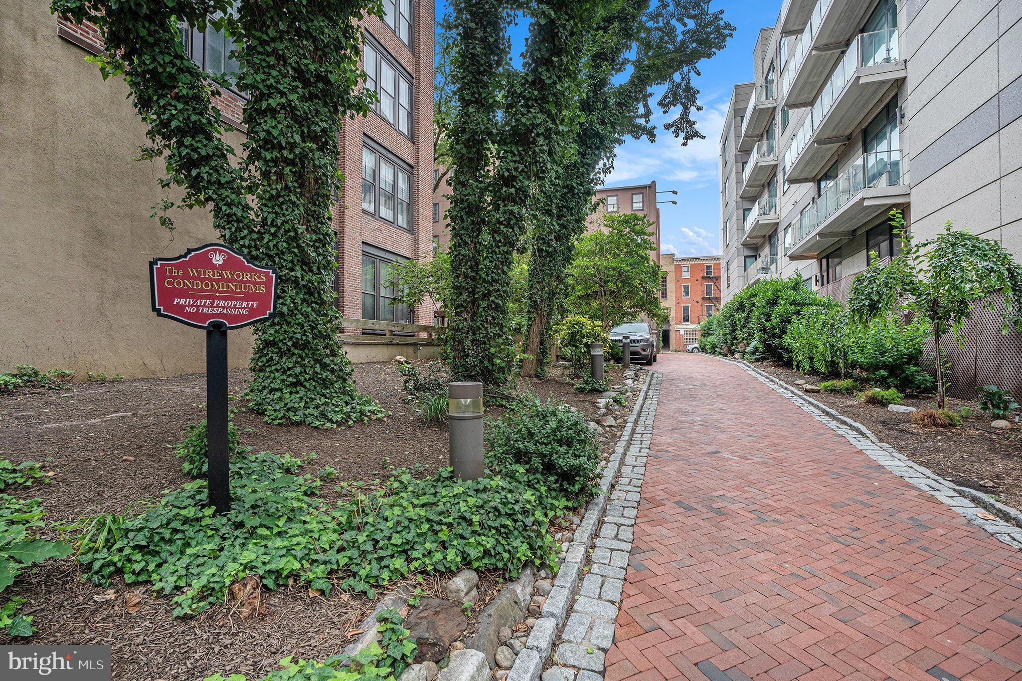 OLD CITY - Residential