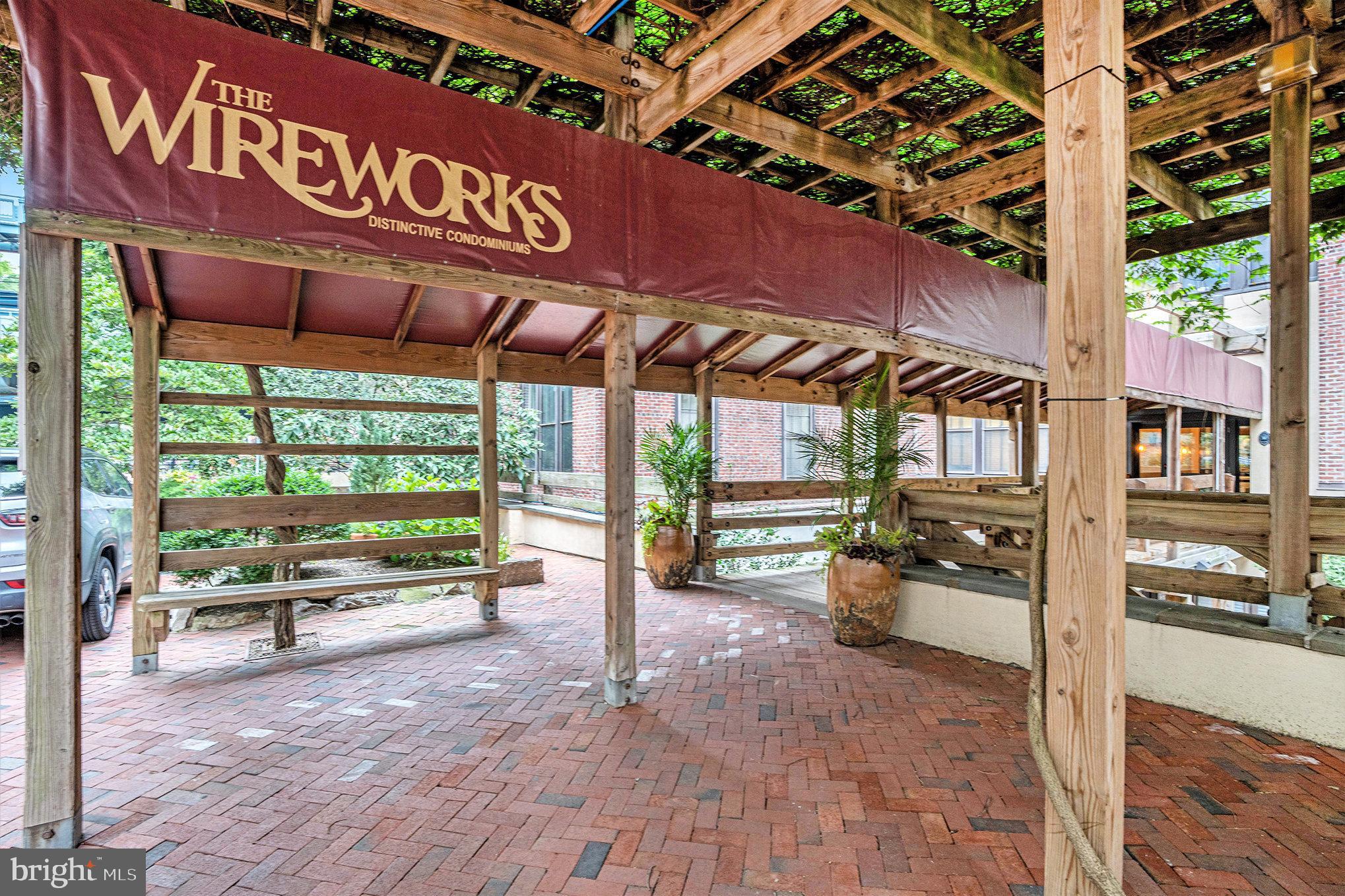 OLD CITY - Residential