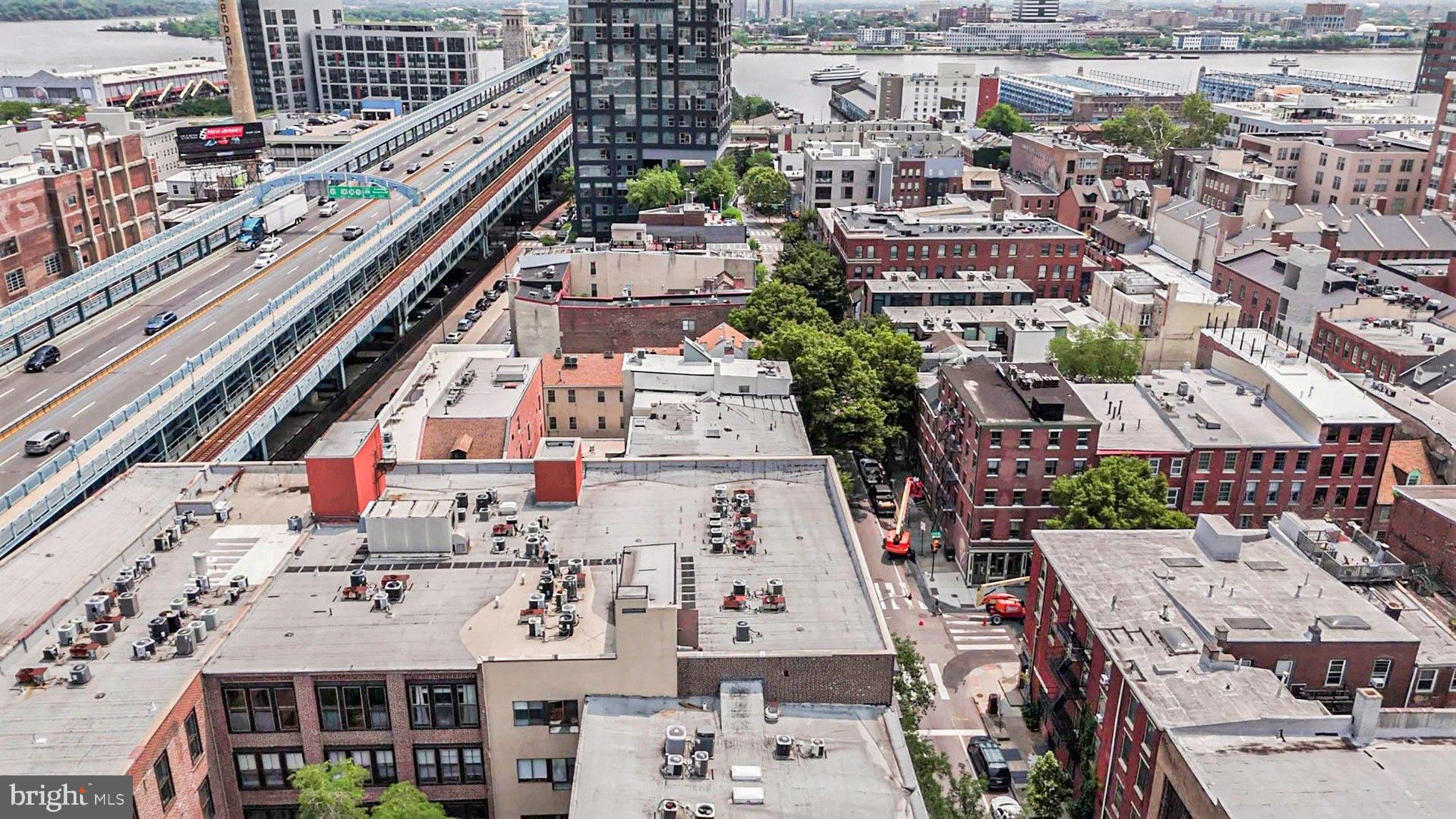 OLD CITY - Residential