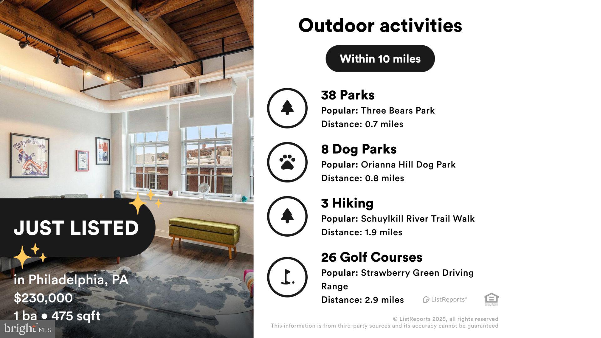 OLD CITY - Residential