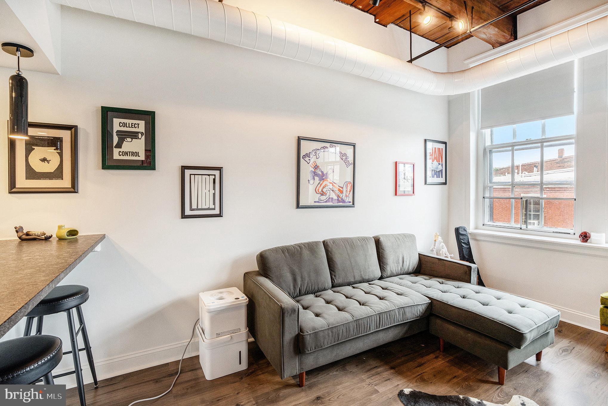 OLD CITY - Residential