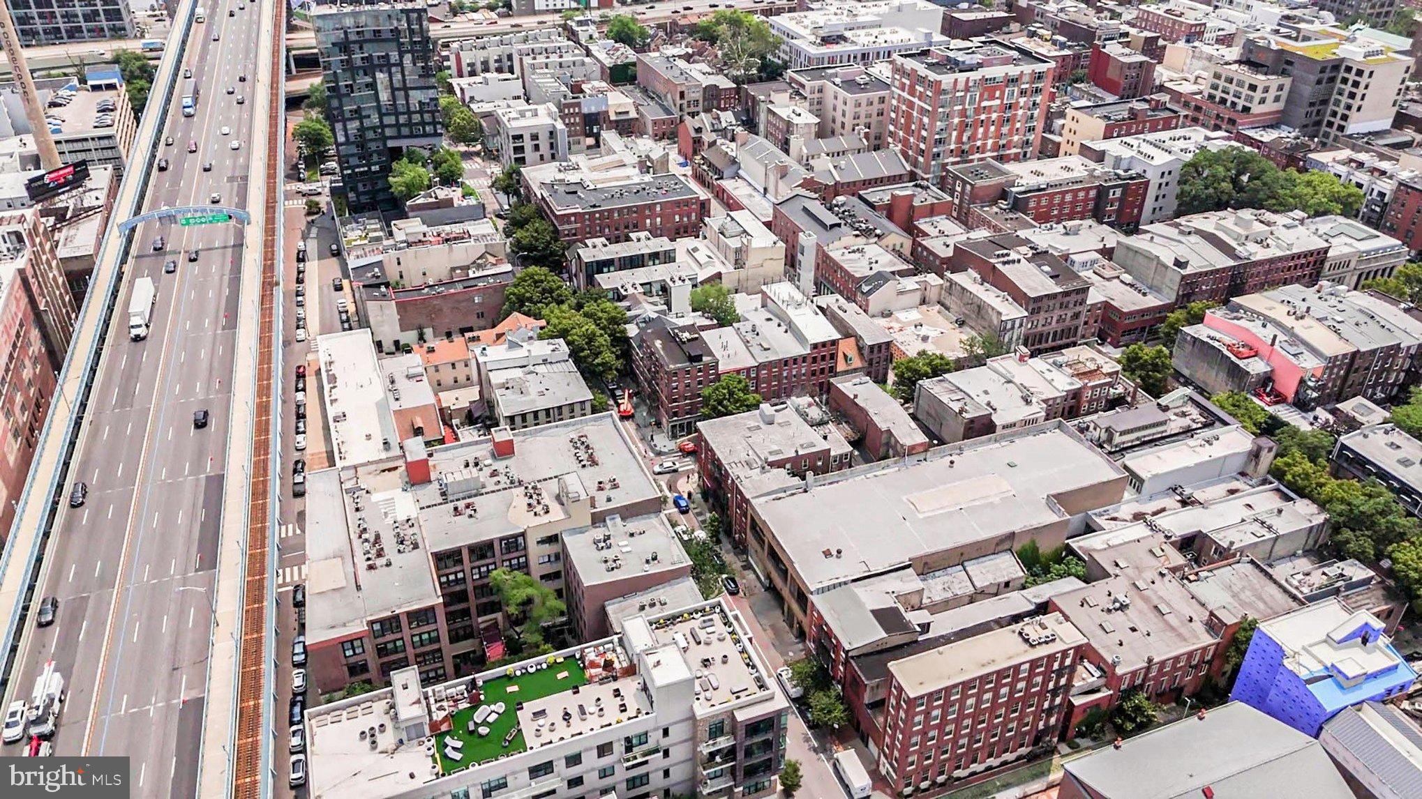 OLD CITY - Residential