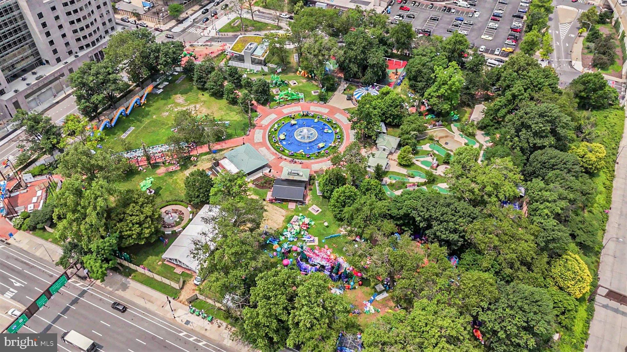 OLD CITY - Residential