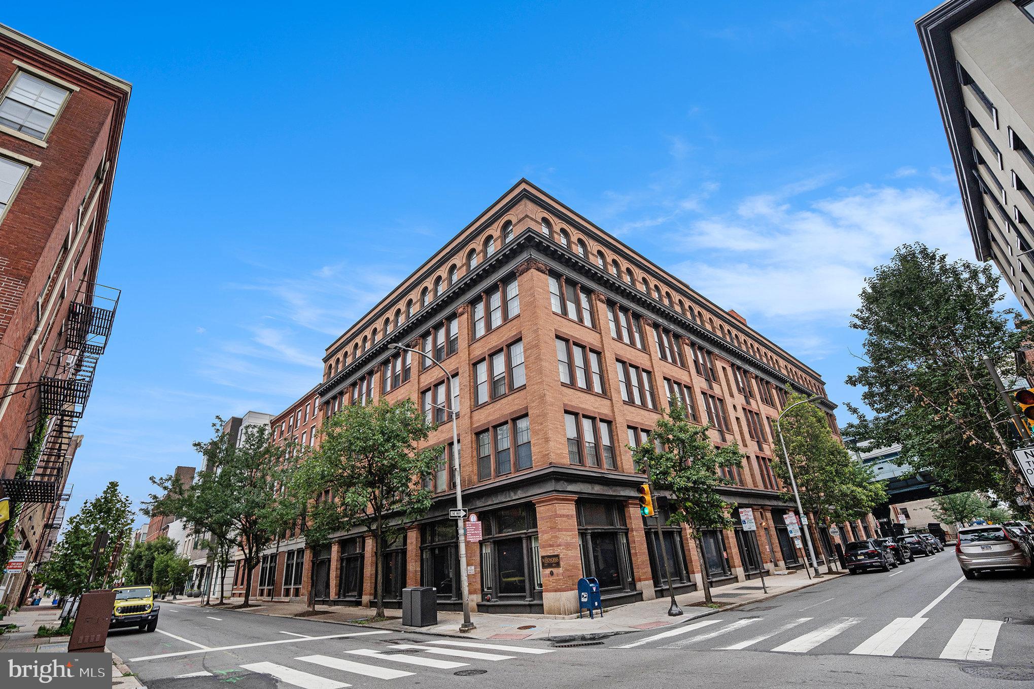 OLD CITY - Residential