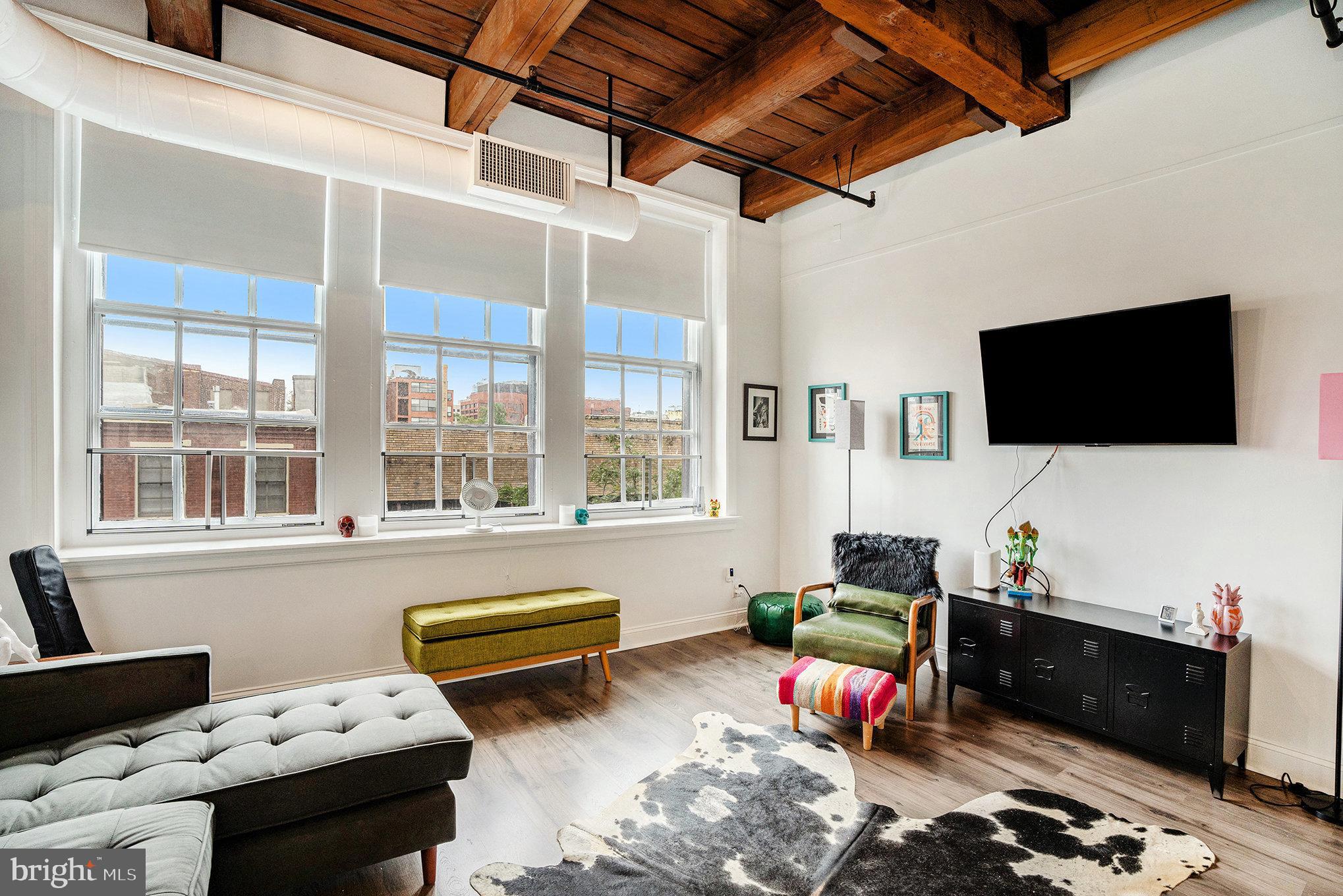 OLD CITY - Residential