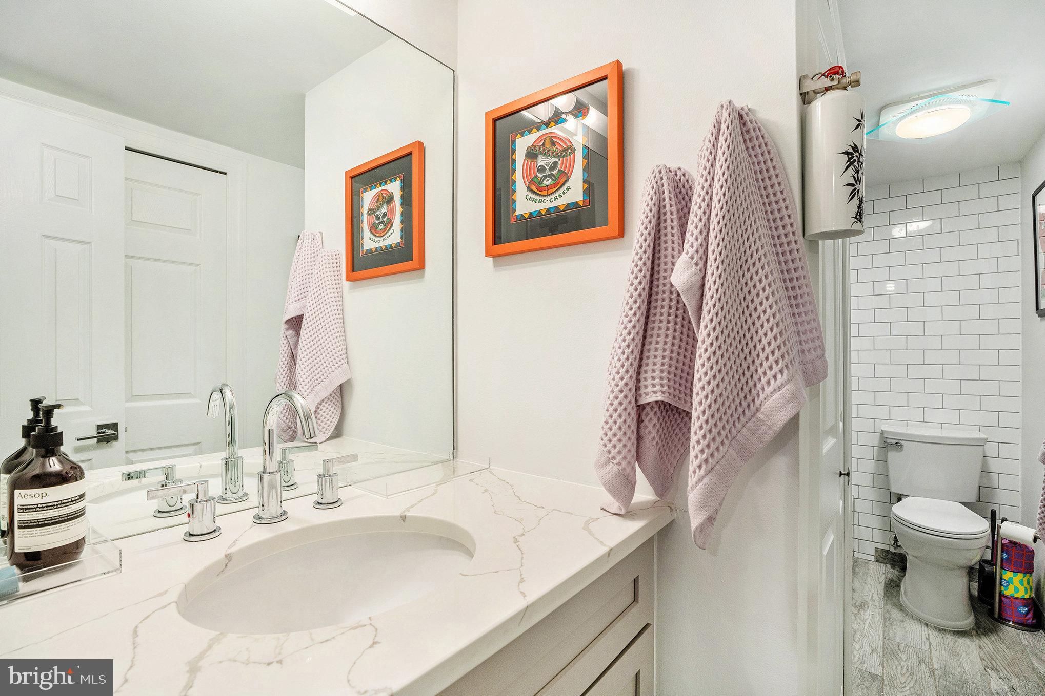 OLD CITY - Residential