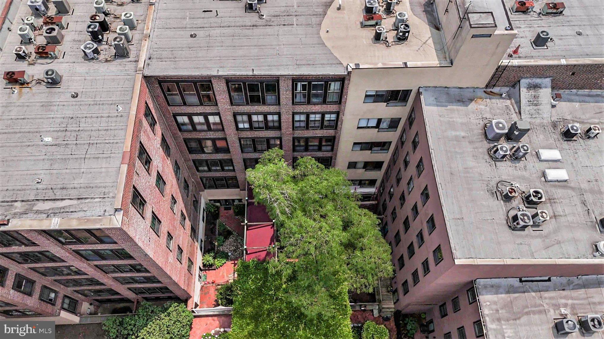 OLD CITY - Residential