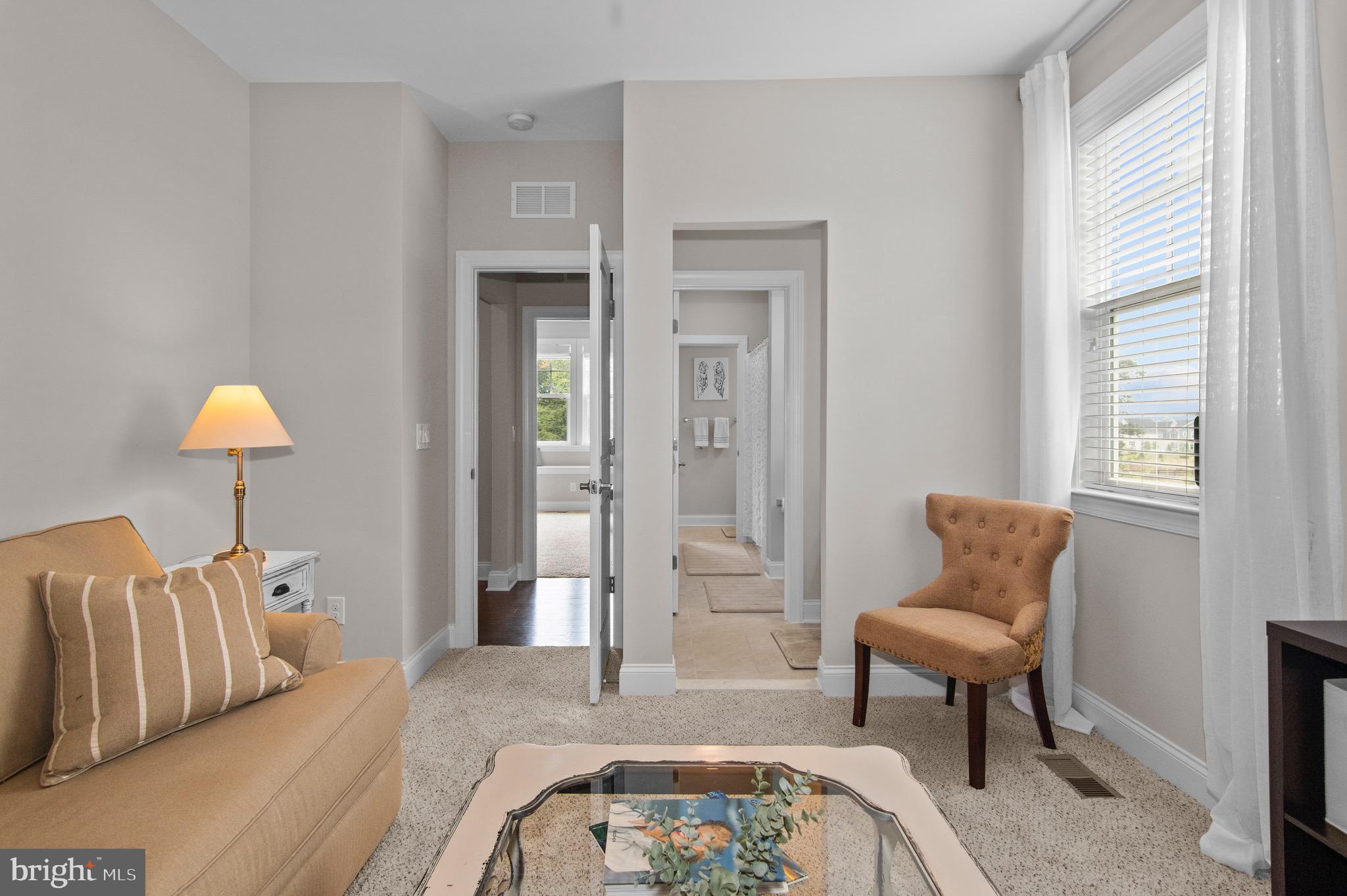 GROVE AT WILLOWSFORD - Residential