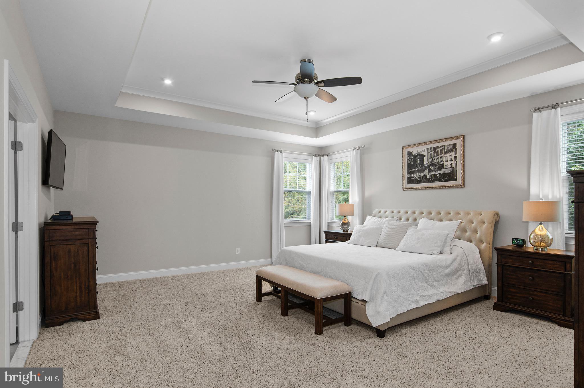 GROVE AT WILLOWSFORD - Residential