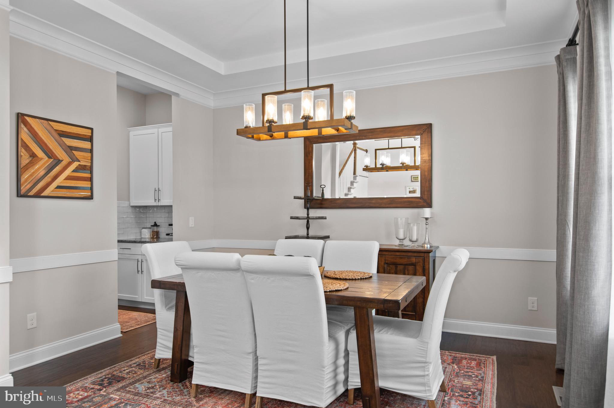 GROVE AT WILLOWSFORD - Residential