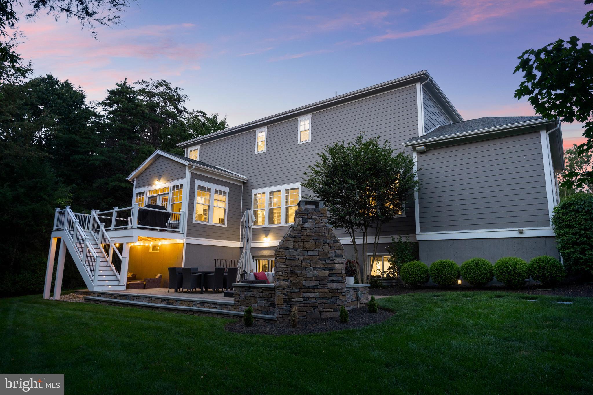 GROVE AT WILLOWSFORD - Residential