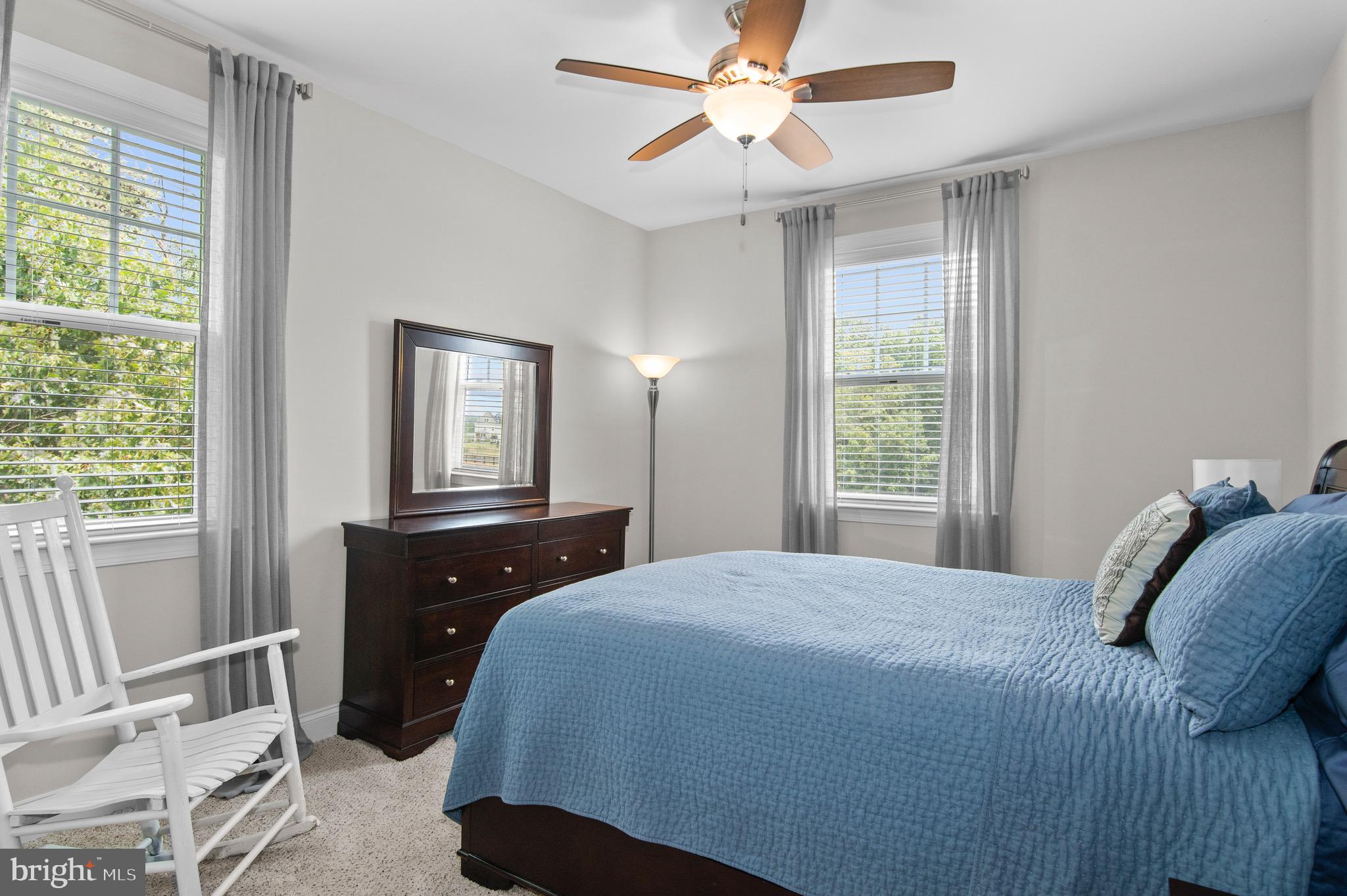 GROVE AT WILLOWSFORD - Residential