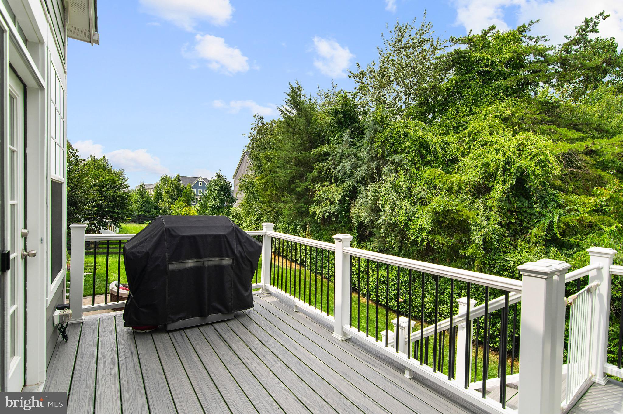 GROVE AT WILLOWSFORD - Residential