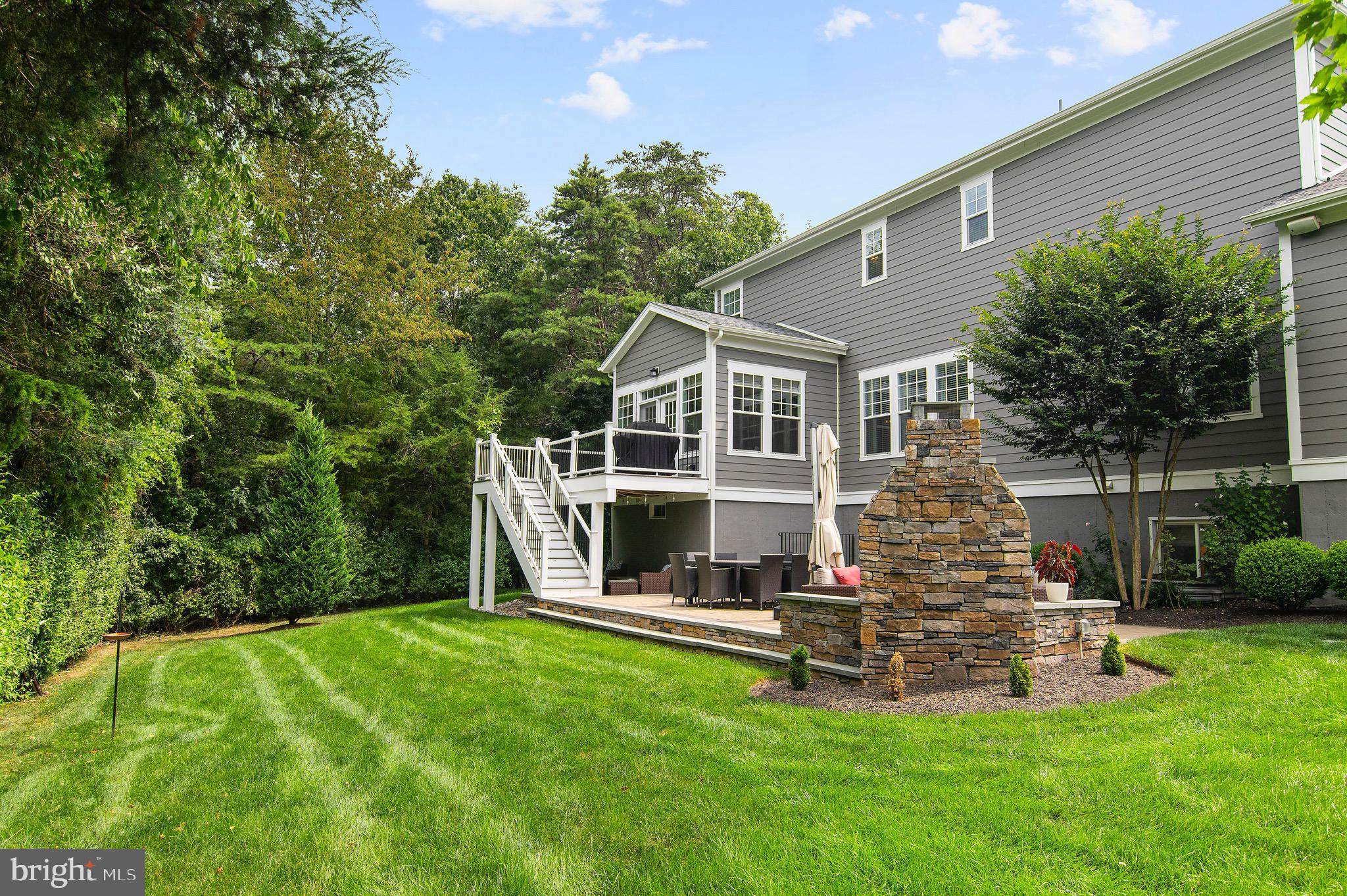 GROVE AT WILLOWSFORD - Residential