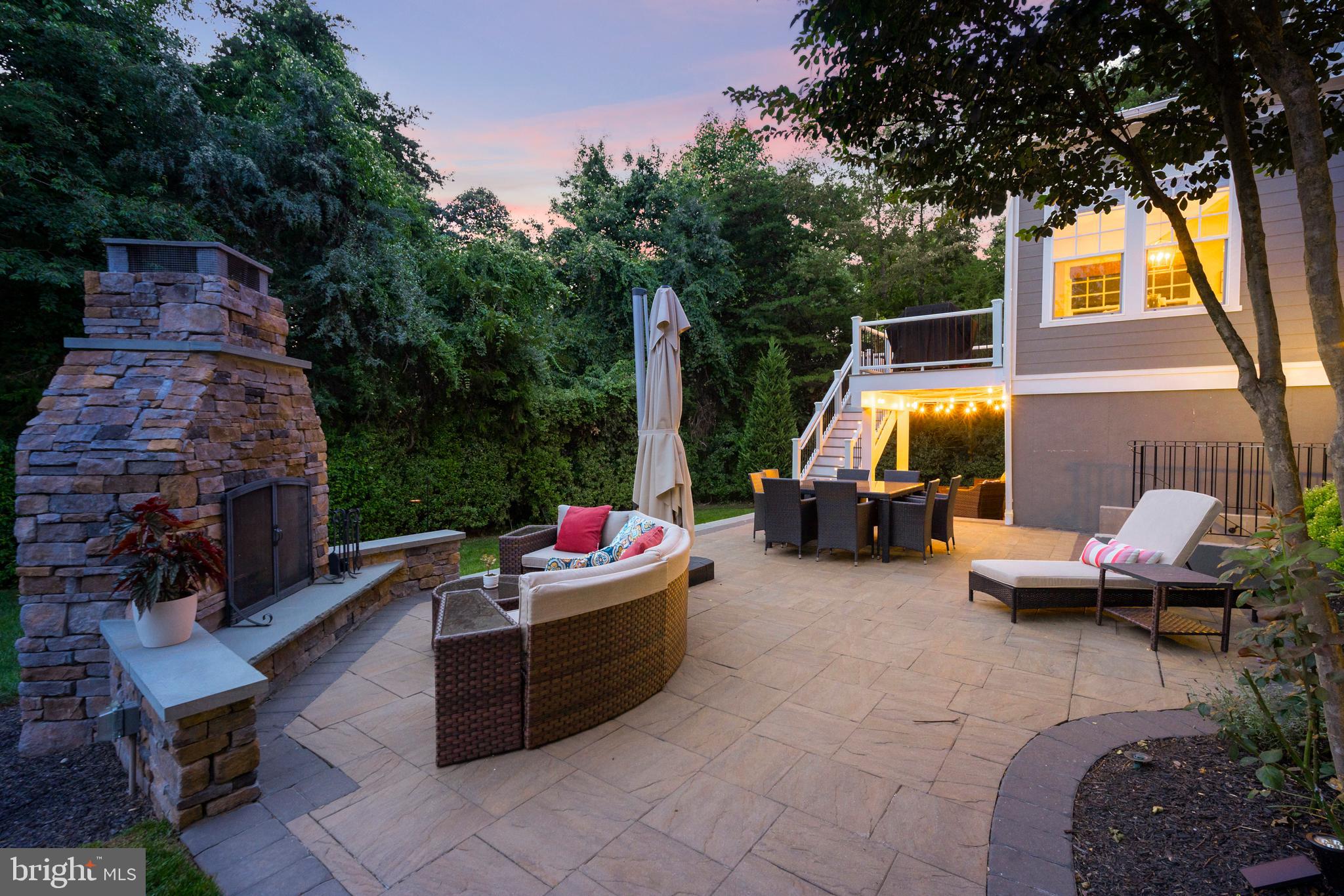 GROVE AT WILLOWSFORD - Residential