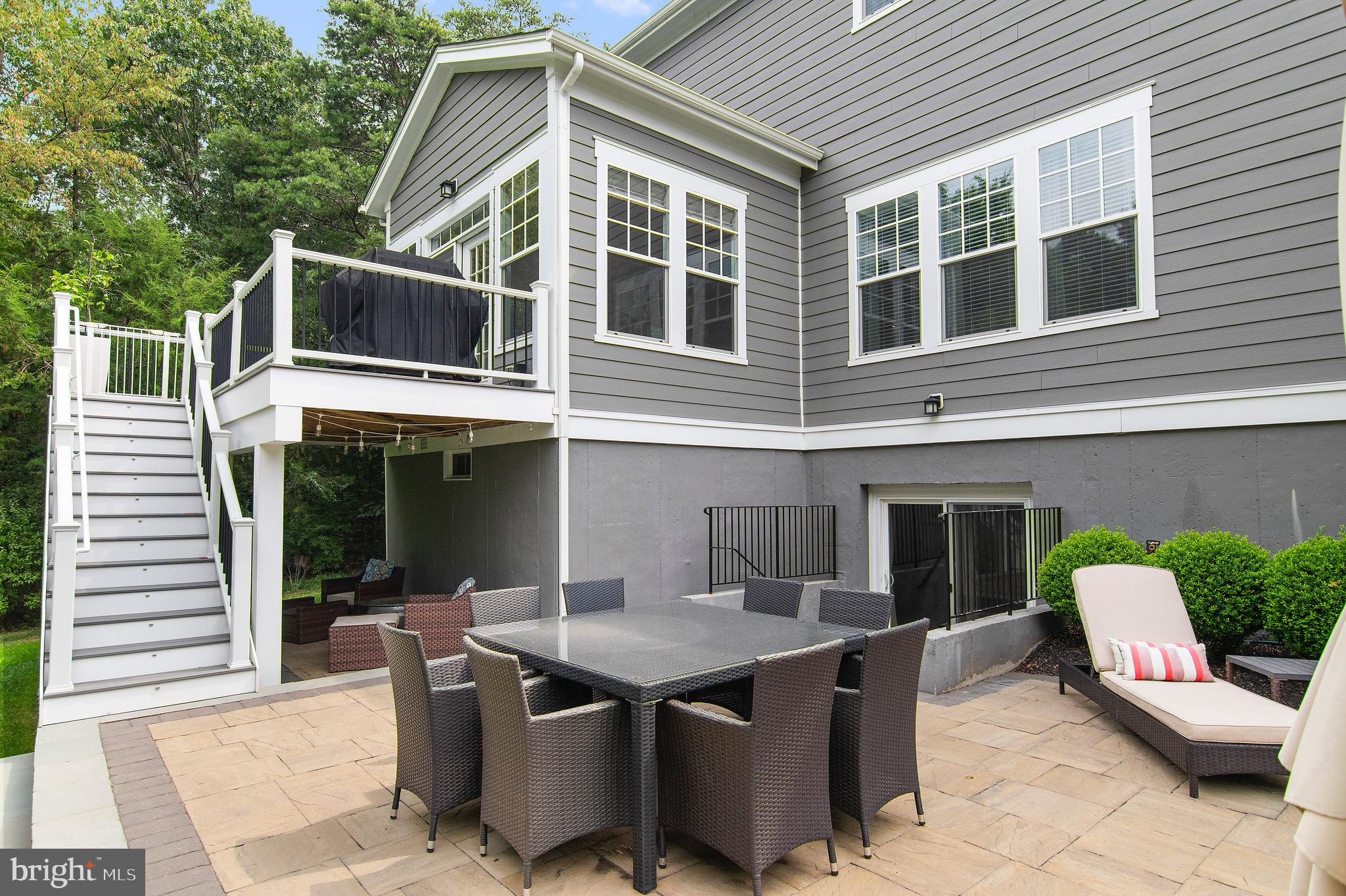 GROVE AT WILLOWSFORD - Residential