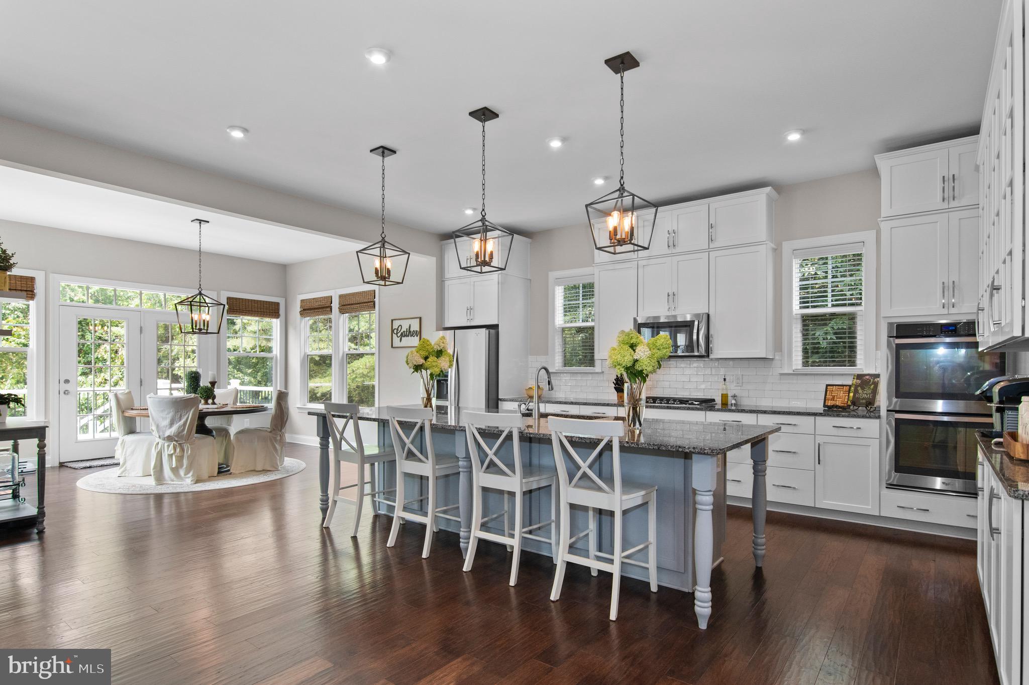 GROVE AT WILLOWSFORD - Residential