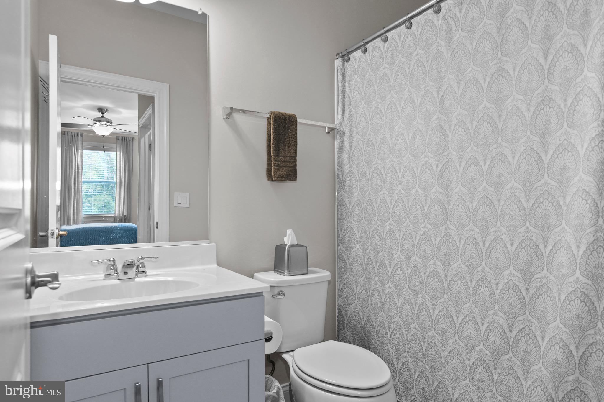 GROVE AT WILLOWSFORD - Residential