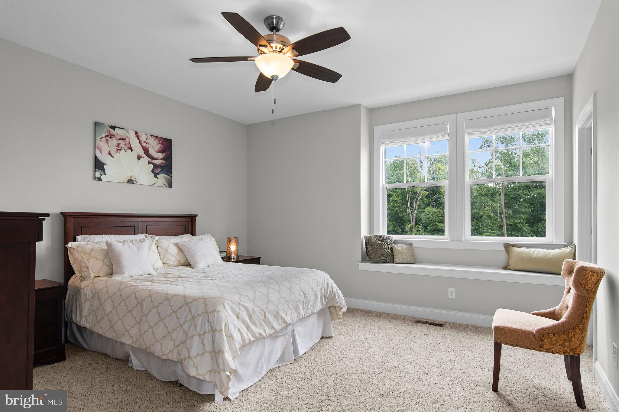 GROVE AT WILLOWSFORD - Residential