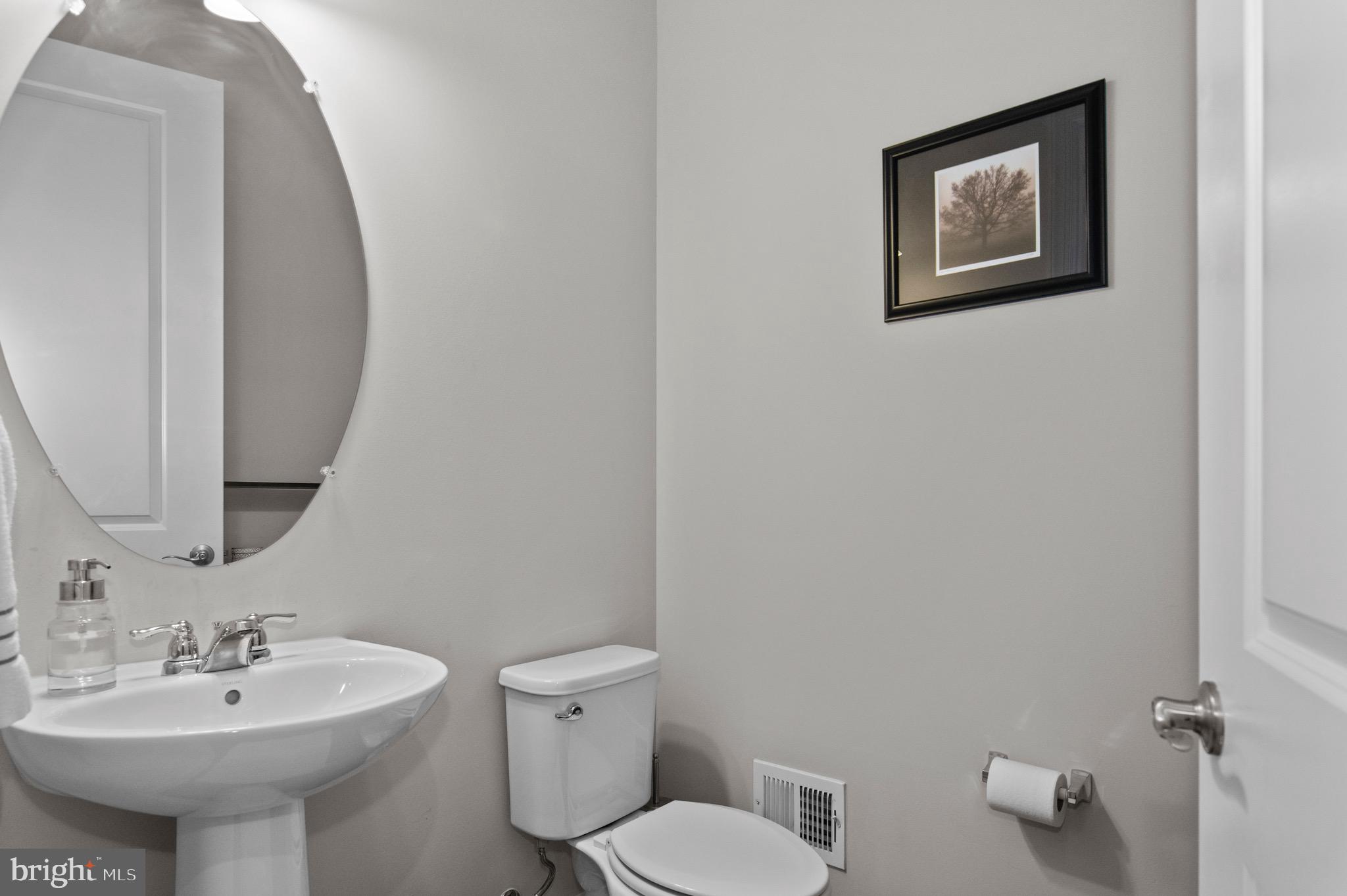 GROVE AT WILLOWSFORD - Residential