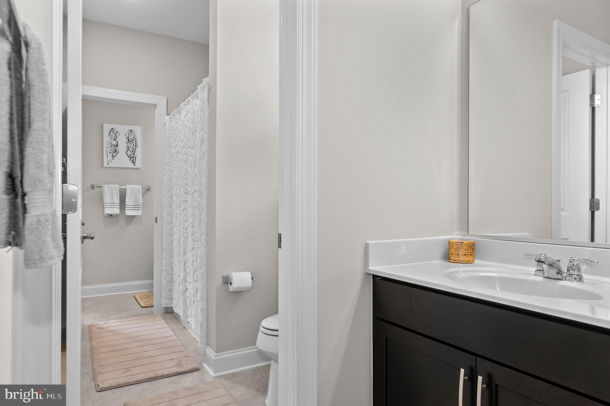 GROVE AT WILLOWSFORD - Residential