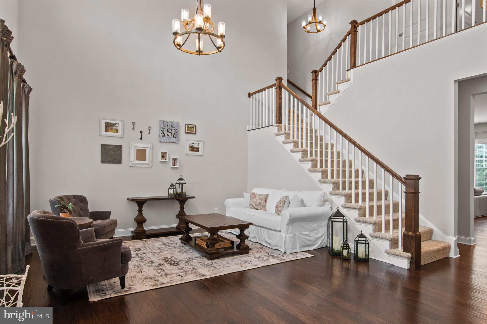 GROVE AT WILLOWSFORD - Residential