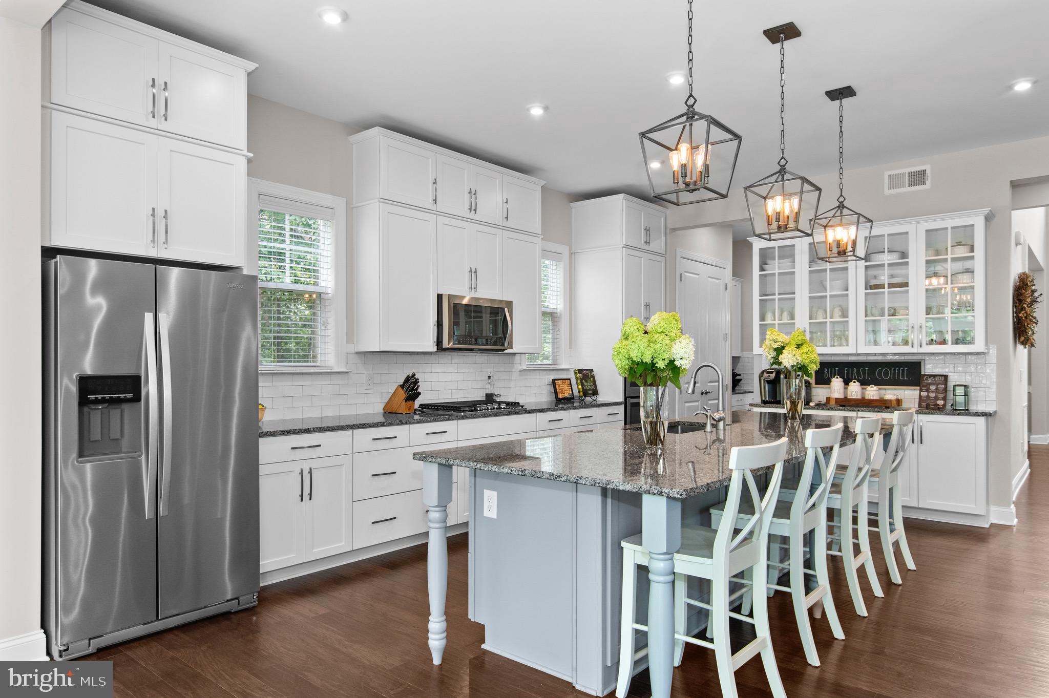 GROVE AT WILLOWSFORD - Residential