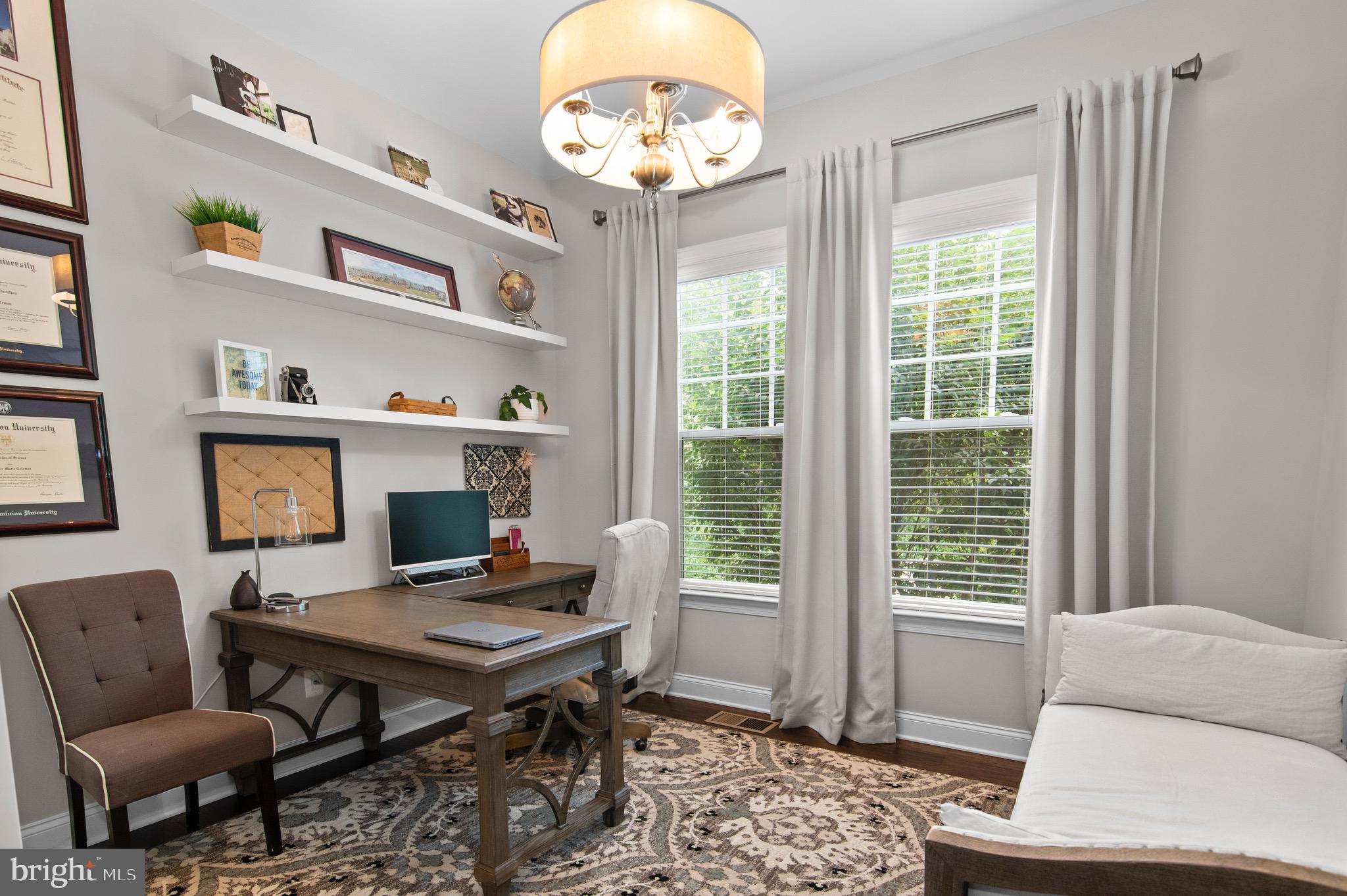 GROVE AT WILLOWSFORD - Residential