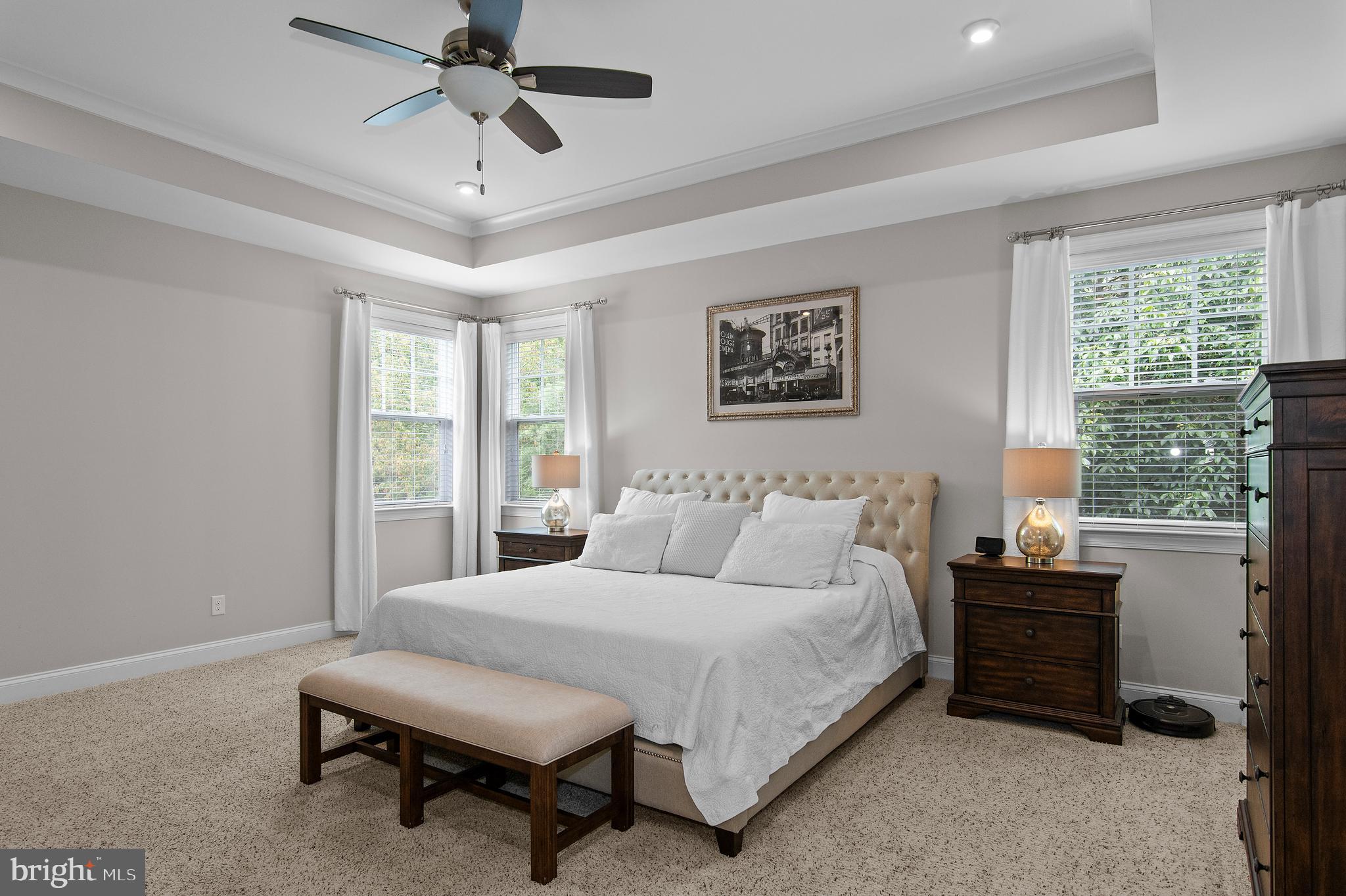 GROVE AT WILLOWSFORD - Residential