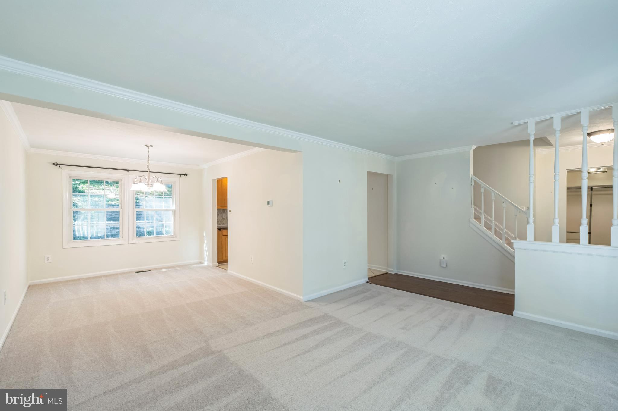 HARBORS OF NEWPORT - Residential