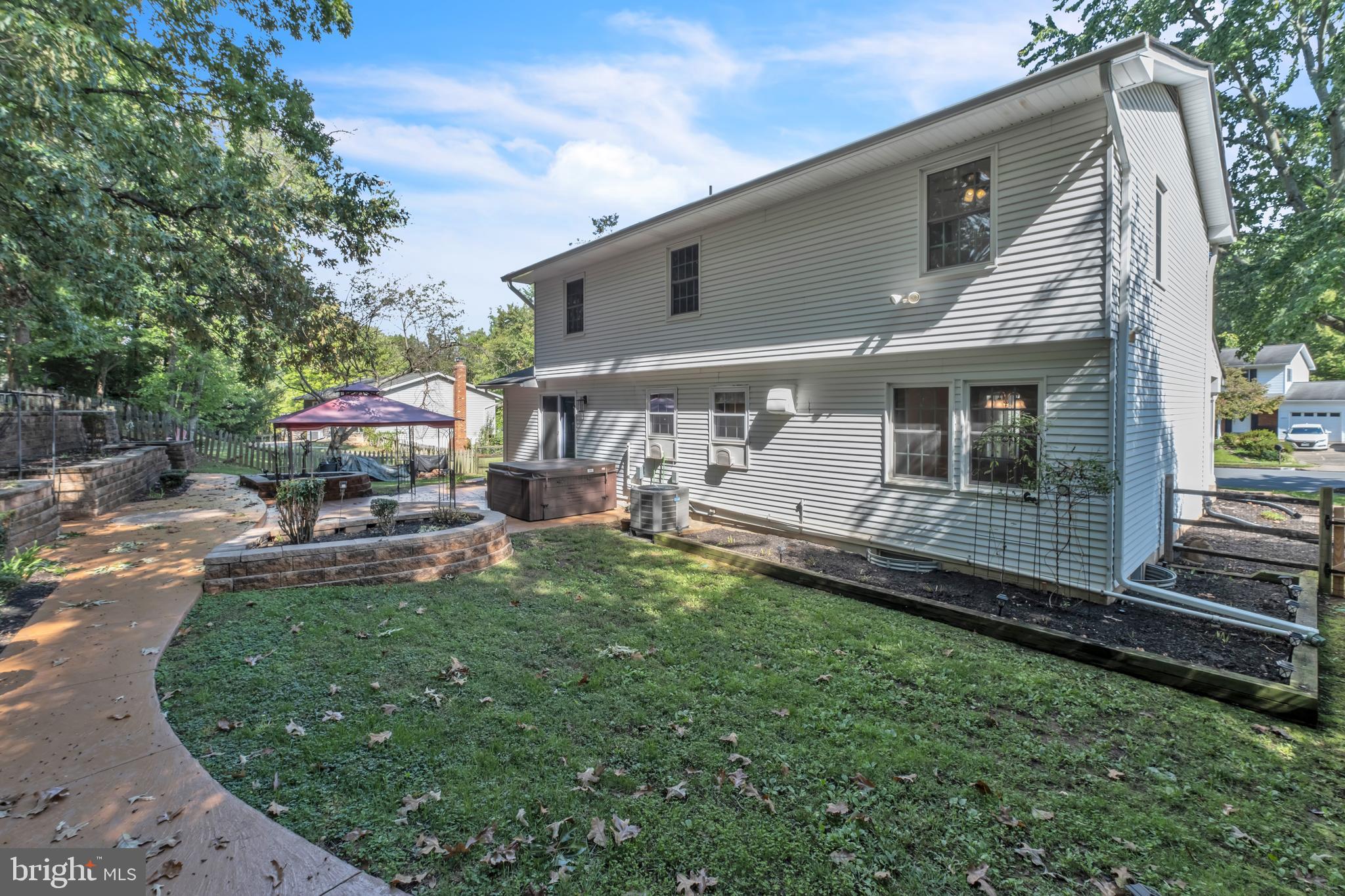 HARBORS OF NEWPORT - Residential