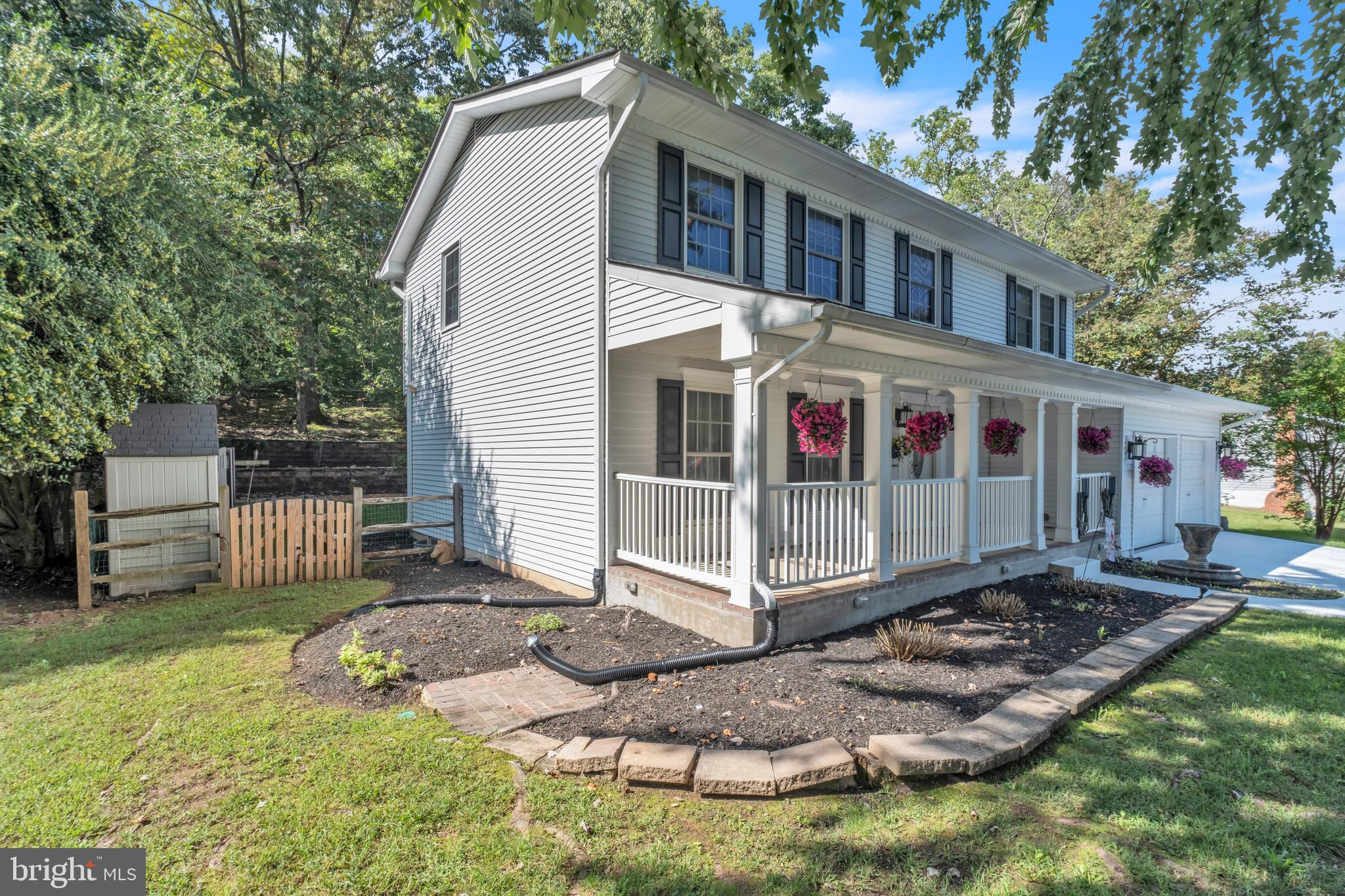 HARBORS OF NEWPORT - Residential