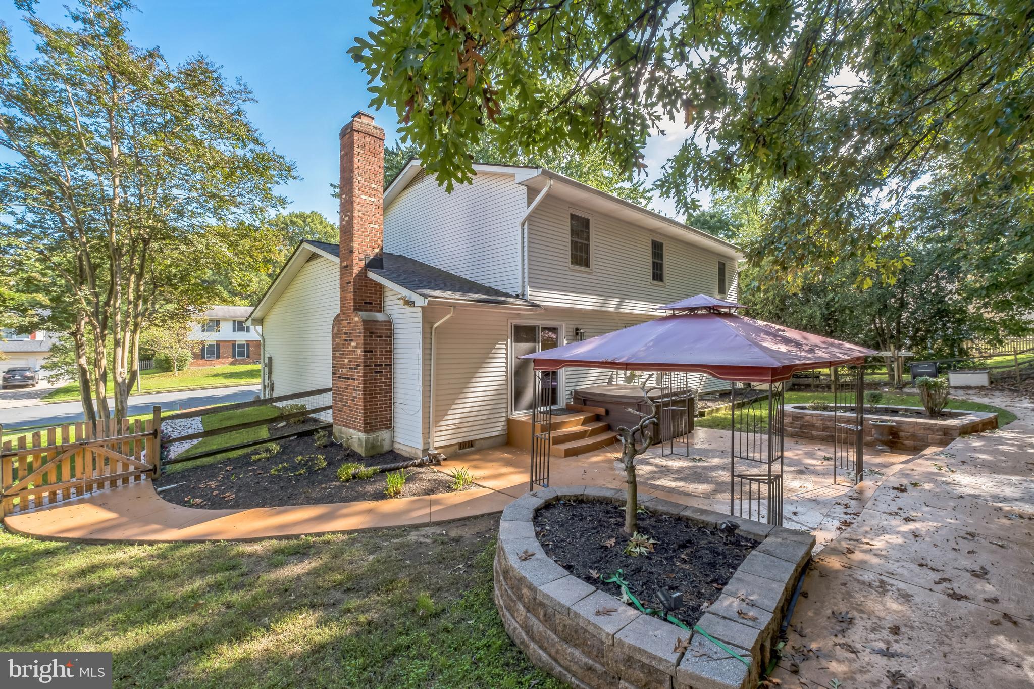 HARBORS OF NEWPORT - Residential