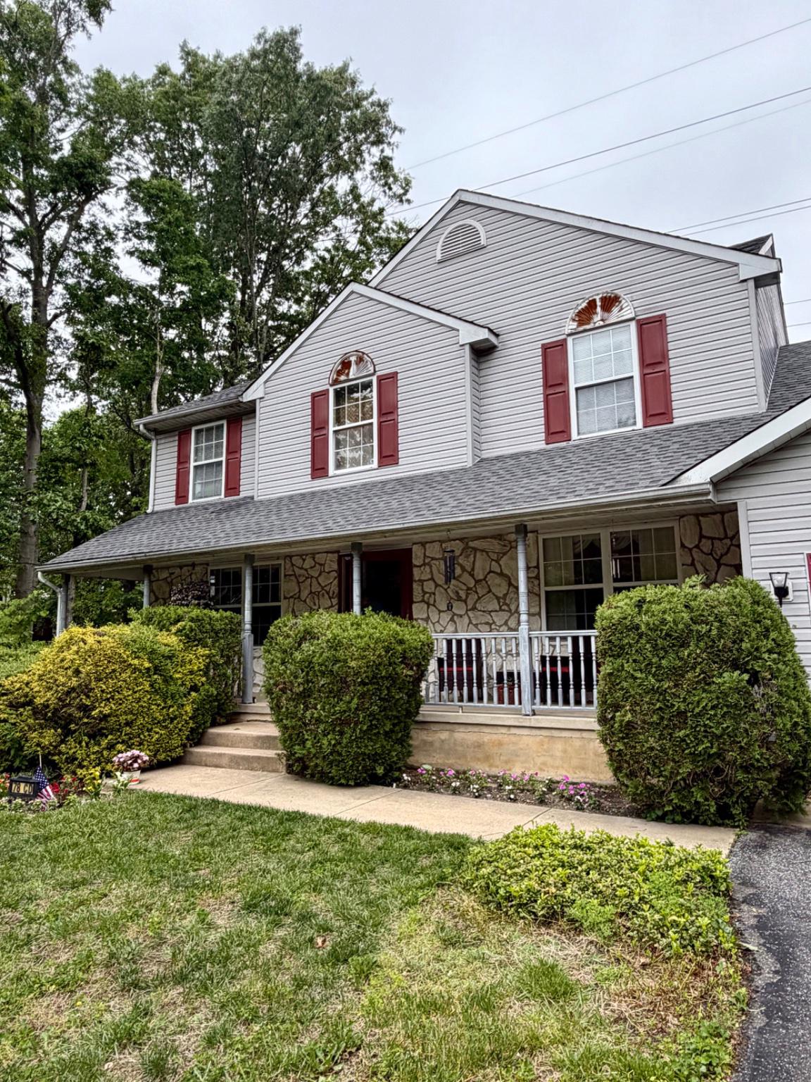 78 CATHERINE DRIVE