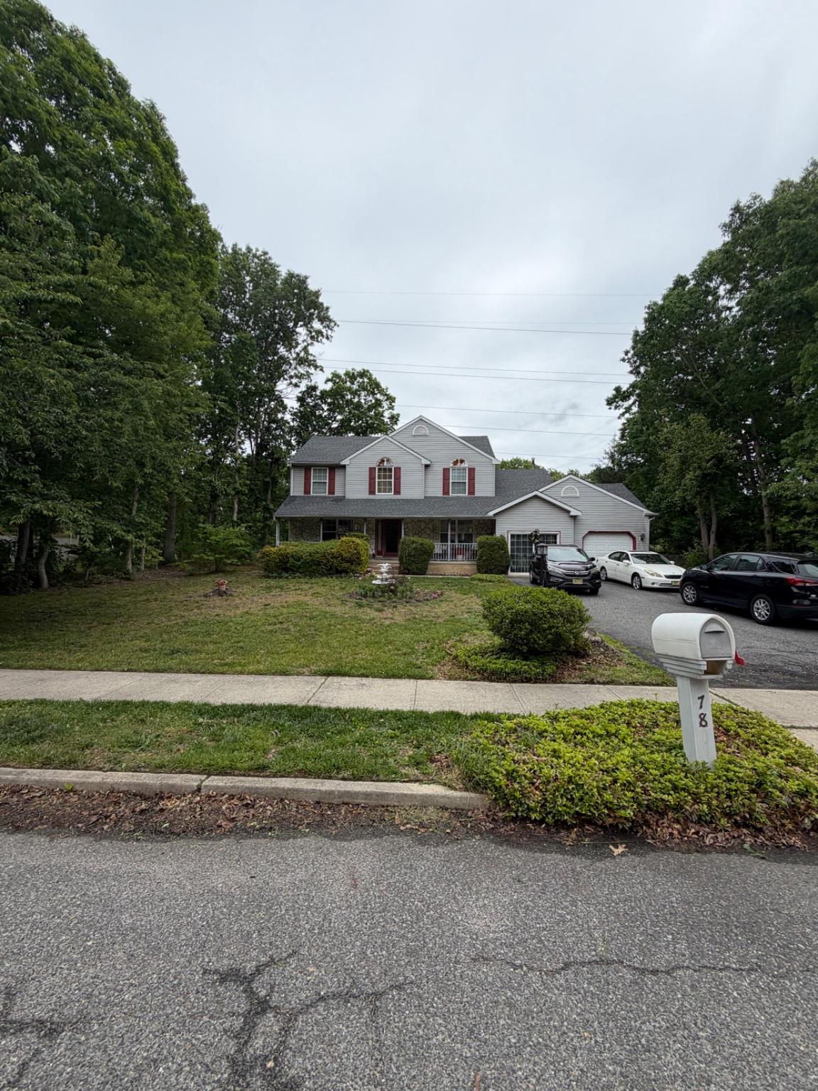 78 CATHERINE DRIVE