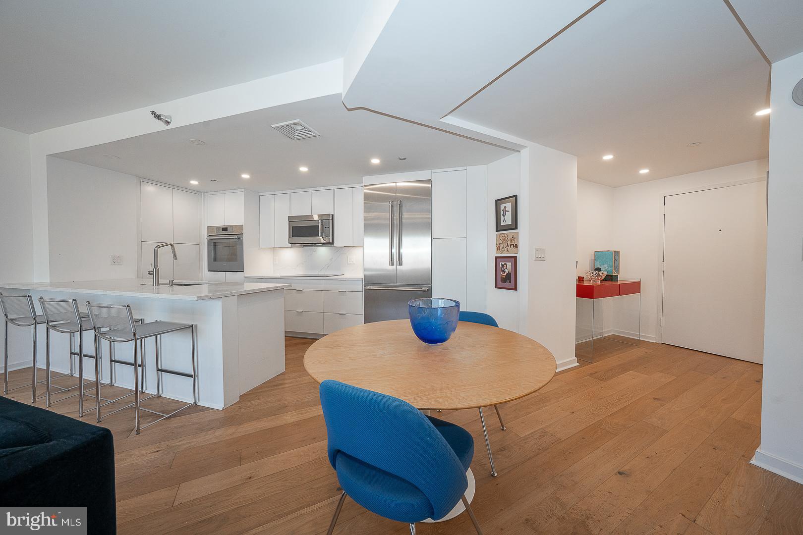 RITTENHOUSE SQUARE - Residential Lease